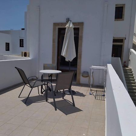 Philippos Studios & Apt Lindos  Room photo